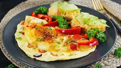 Gli avanzi del pollo al forno possono essere trasformati in un nuovo piatto in mezz'ora: idee gustose