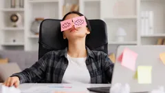 Non è né ansia né stress: ecco la causa più comune per cui non riesci a portare a termine ciò che inizi.