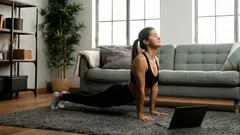 Un metodo pigro ma efficace per chi ha sempre fatto sport controvoglia