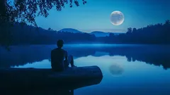 Da dove nasce la credenza che non si debba dormire al chiaro di luna, e cosa dice la scienza al riguardo?