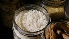 Come conservare il grano per proteggerlo dalla tignola e dagli insetti: 10 consigli utili