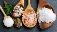 Cosa fare se un piatto è troppo salato: questi trucchi ti aiuteranno a salvarlo