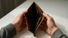 7 abitudini delle persone povere che i ricchi evitano consapevolmente