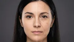 Come sembrare più giovane a 45 anni: 3 semplici cambiamenti nella cura della pelle, nel trucco e nello stile.