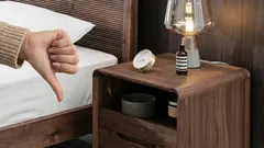 Addio ai comodini tradizionali: il nuovo trend 2026, più elegante e pratico